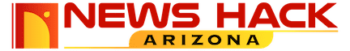 News Hack Arizona - Logo