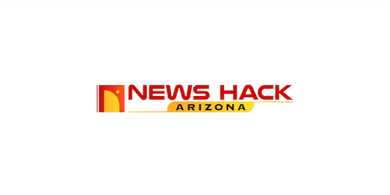 News Hack Arizona - Promo Picture