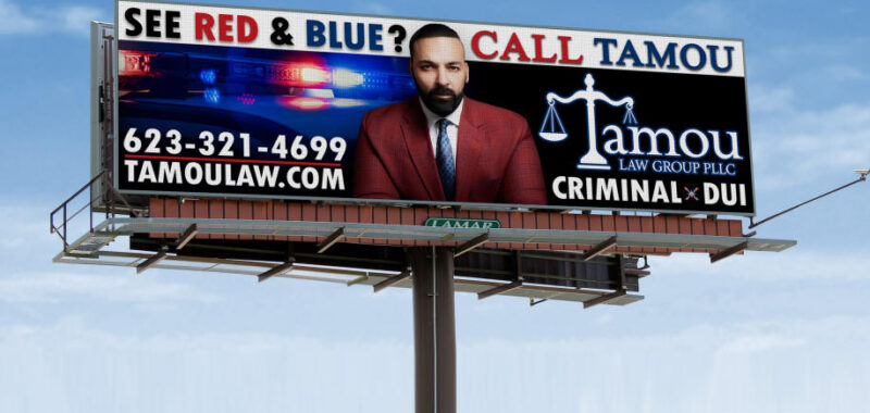 Tamou Law Group: Your Premier Choice for Criminal Defense in Arizona