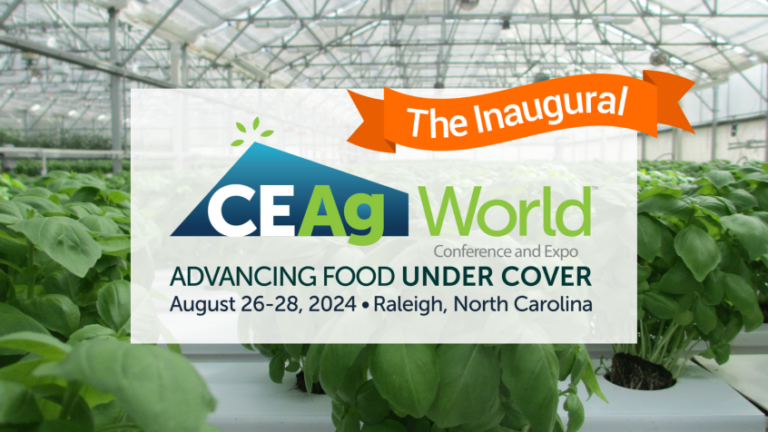 CEAg World Conference graphic feature
