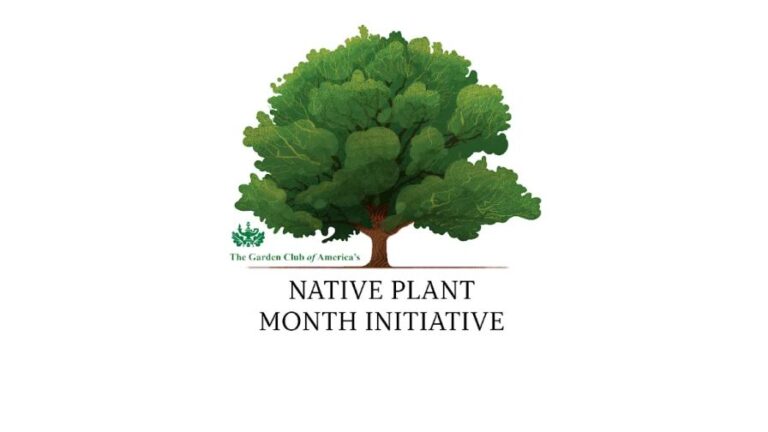 Native Plant Month Initiative NPMI
