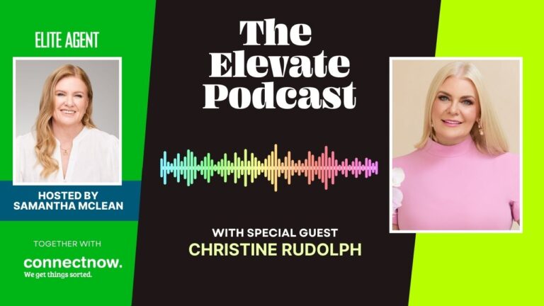 Elevate with Christine Rudolph Web MAY24