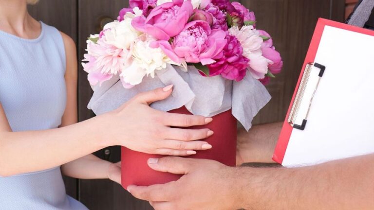 Mothers Day a major floral holiday flower delivery strategy