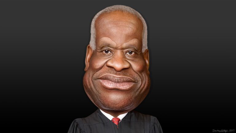 clarence thomas for 051624 cl
