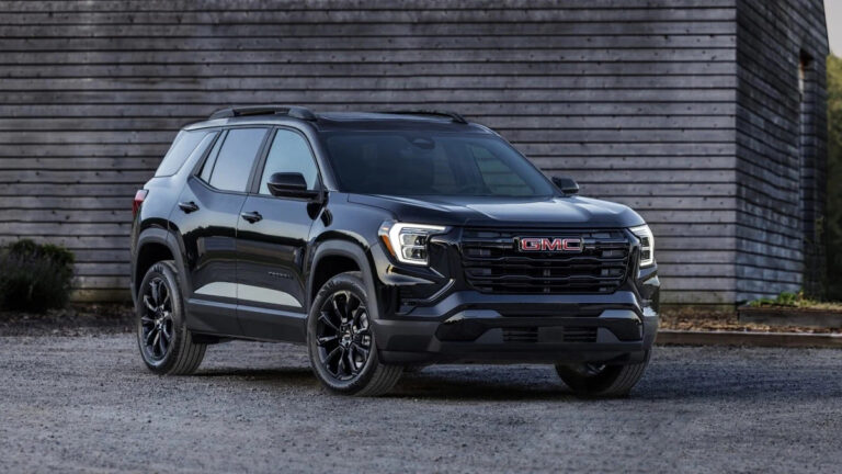 2025 gmc terrain 106