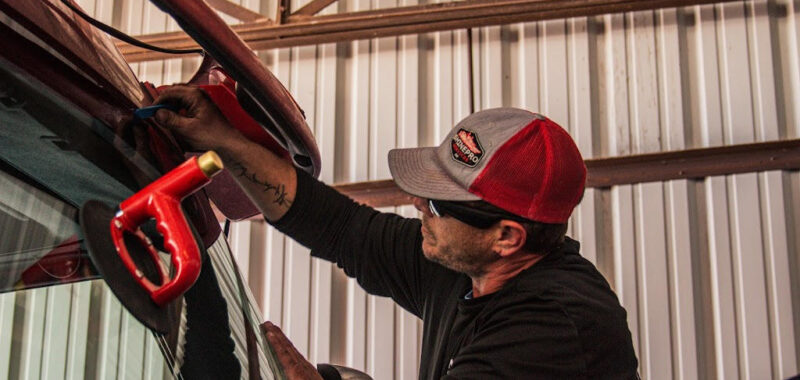 ShinePro Services: Oklahoma City’s Premier Auto Glass and Detailing Experts