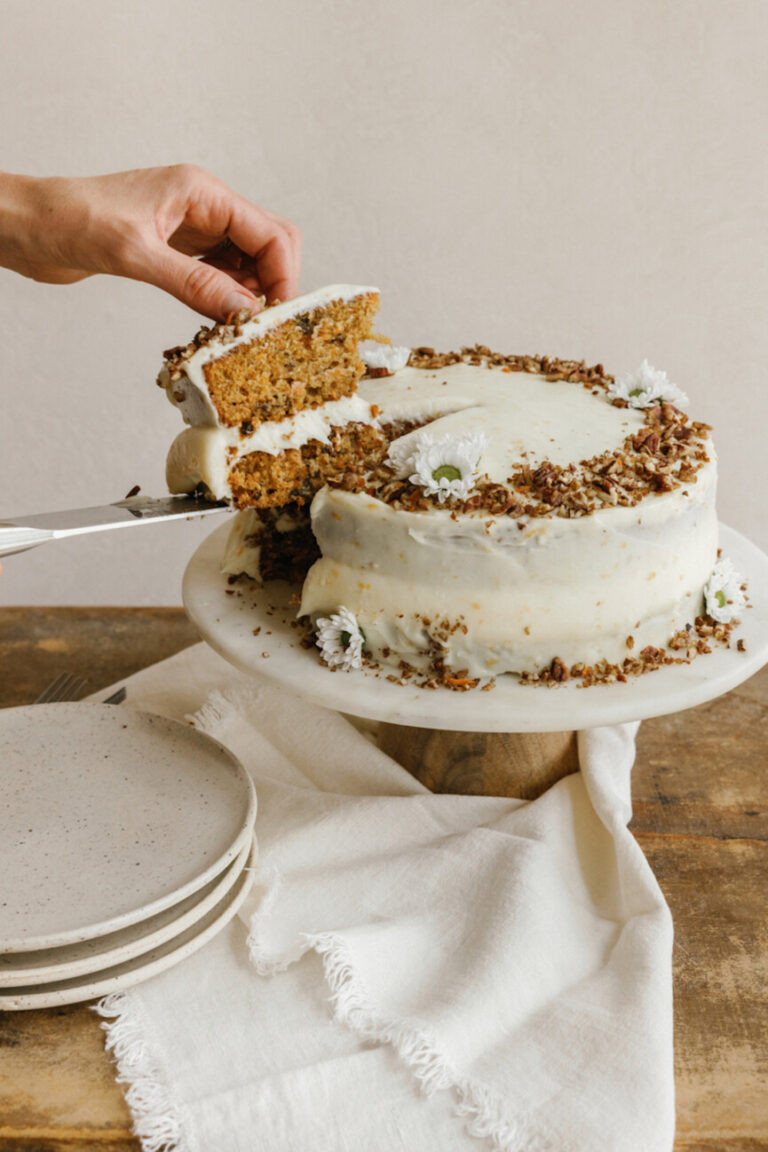 carrot cake recipe 865x1298