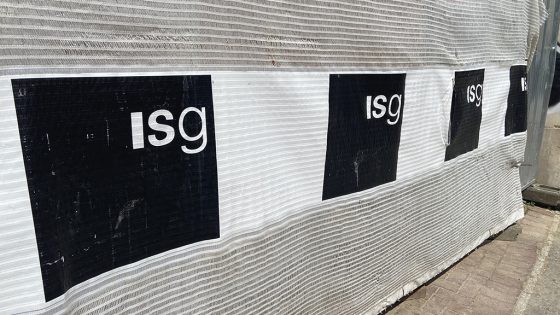 ISG