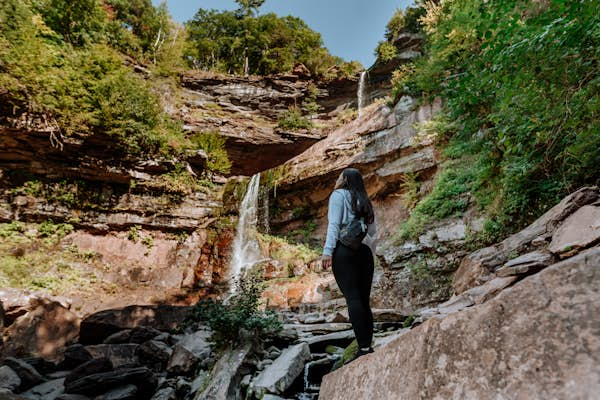 Kaaterskill20Falls