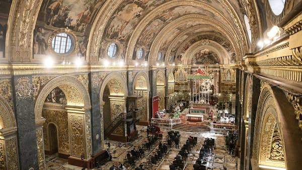 Malta St Johns Co Cathedral Valletta 027 cropped