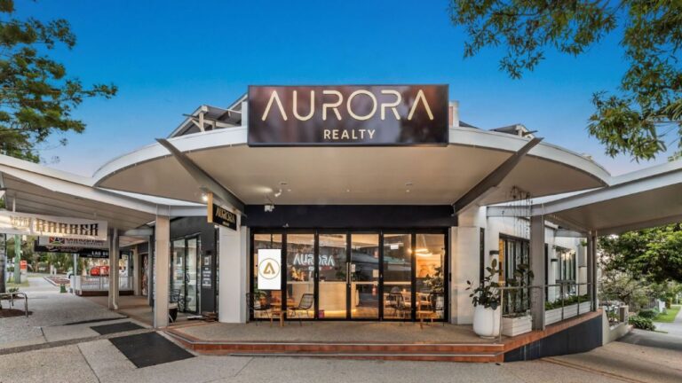 Aurora Realty