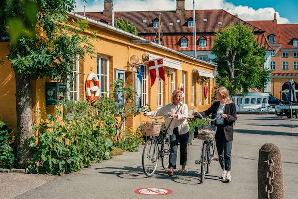 Bike city photo credits VisitCopenhagen 04