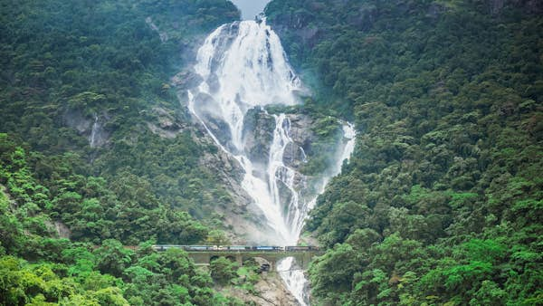 India Goa Dudhsagar Pavel Vero GettyImages 1150006110 RFC crop