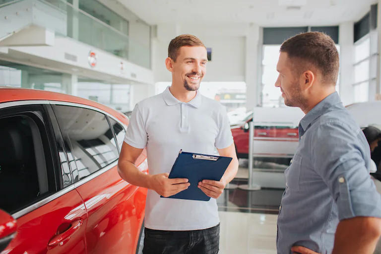 Platte Valley Auto: Revolutionizing the Car Buying Experience with Convenient Online Options