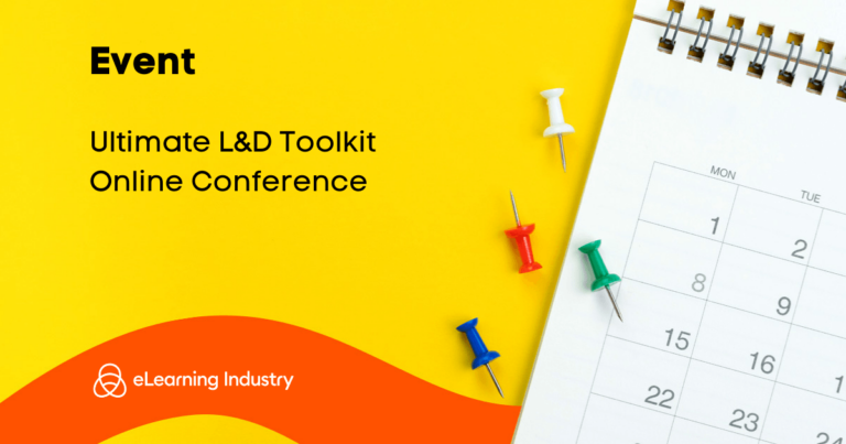 Ultimate LD Toolkit Online Conference