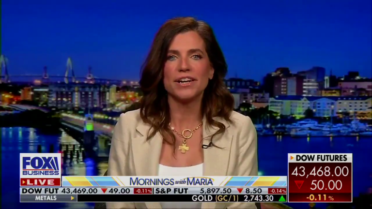 fbn nancy mace 102124