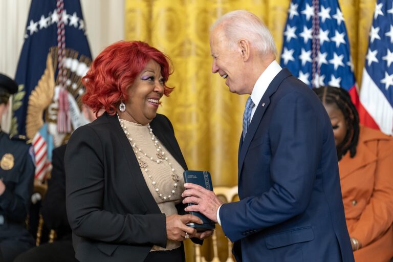 ruby freeman joe biden for 101224