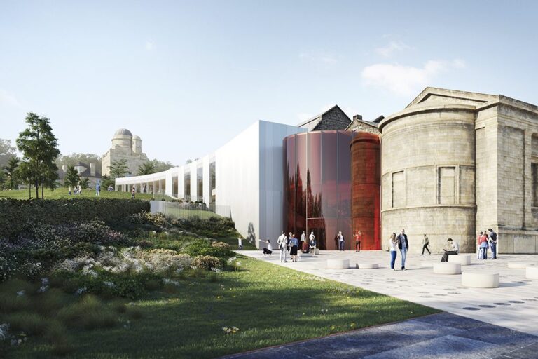 Paisley museum Entrance exterior 1024x683