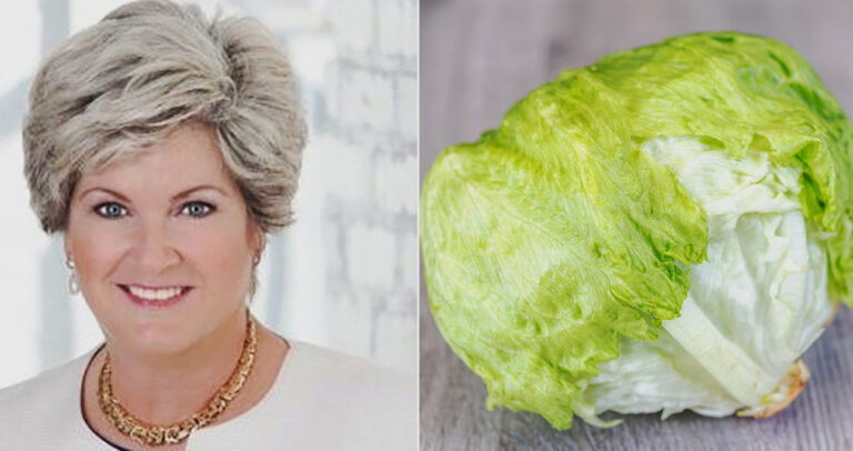 susie wiles or lettuce