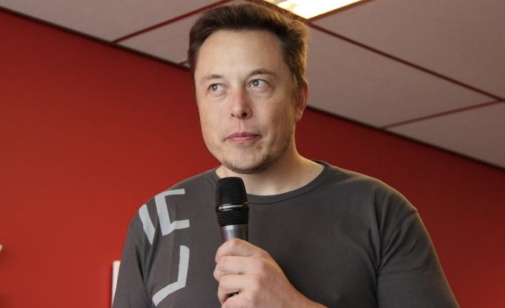 musk for 122024