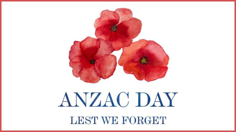 Anzac