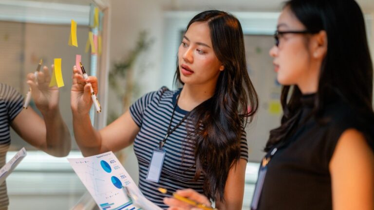 Human first approach to real estate focusing on authentic client relationships Image Getty 1 1