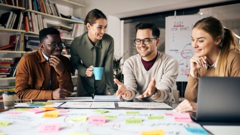 Instructional Designer Vs eLearning Developer What Are Their Main Differences