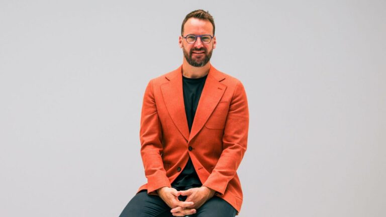 Josh Horner. Image Supplied 2
