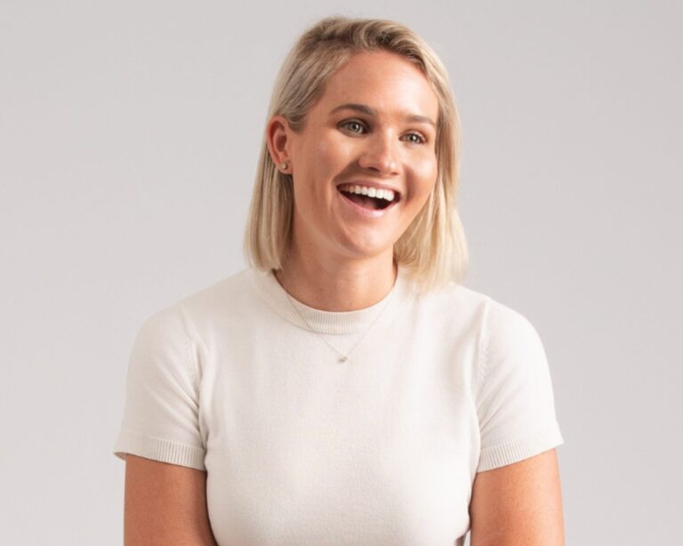 Michelle Champion. Image Supplied