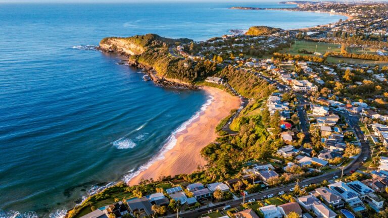 Sydney listings
