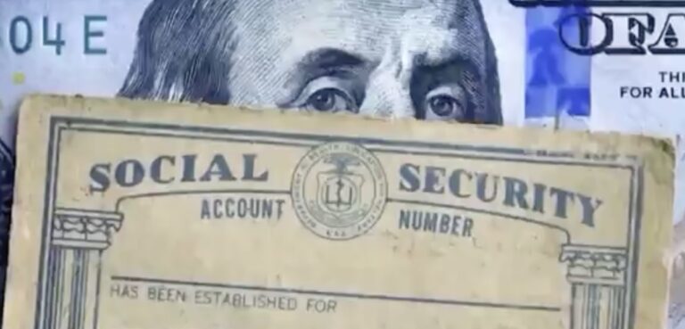 social security for 041925