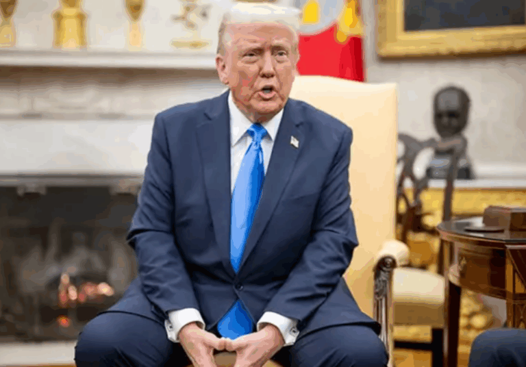 trump flickr wh