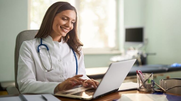 Education Matters How To Match Credentials To Your Healthcare Career Goals